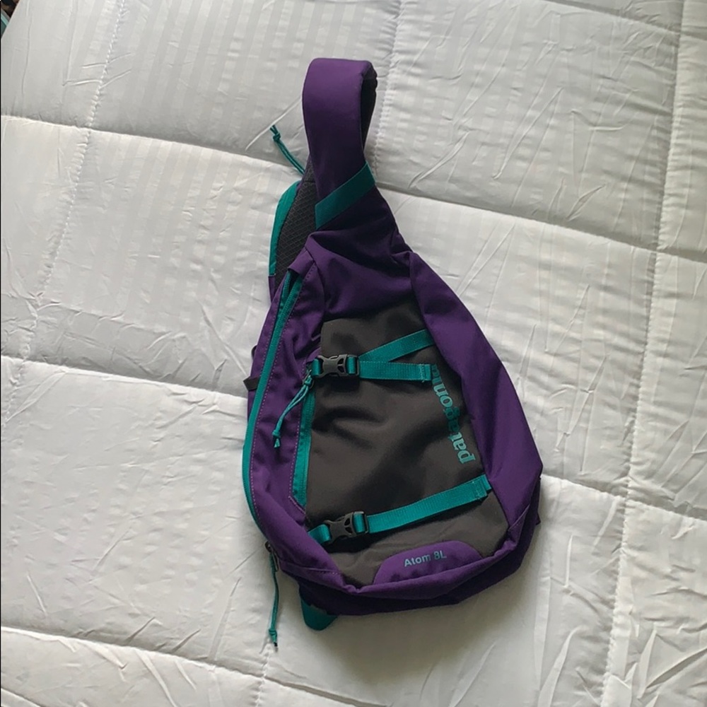 Patagonia Atom Sling 8L